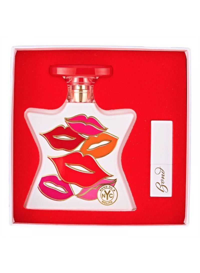 BOND NO 9 NEW YORK SO EDP 100ML 